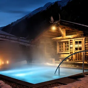 **** Hotel Madlein Austria
