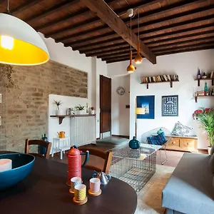 Authentic Flat In The Center Firenze