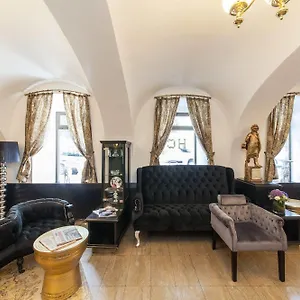 Hotel Novum Cristall Messe, Vienna