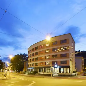 **** Hotel Am Neutor Zentrum Austria