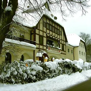 Hotel Hotel-restaurant-cafe Sophienalpe, Wenen