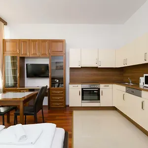 Apartamento Waldmüller, Viena