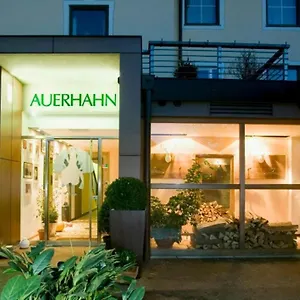 Restaurant Auerhahn Oostenrijk