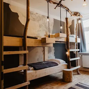 Hostel The Keep Eco Salzburg