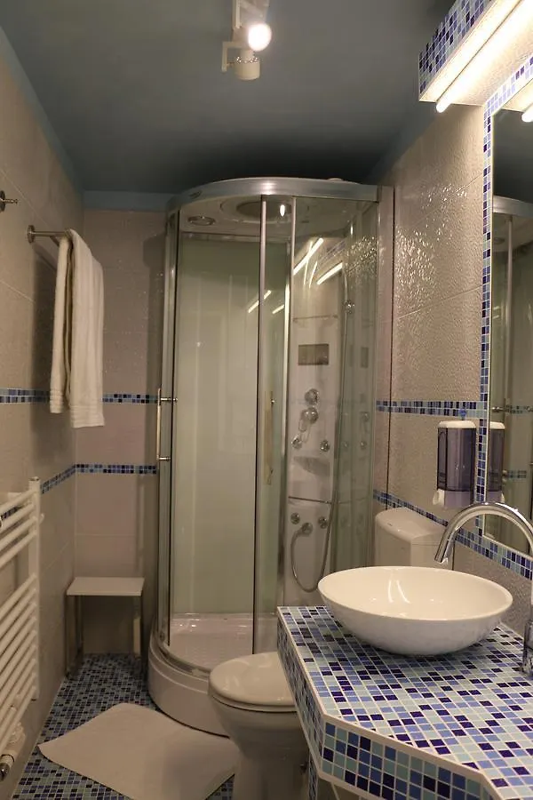 Ch-Hotel Luka Wien Österreich